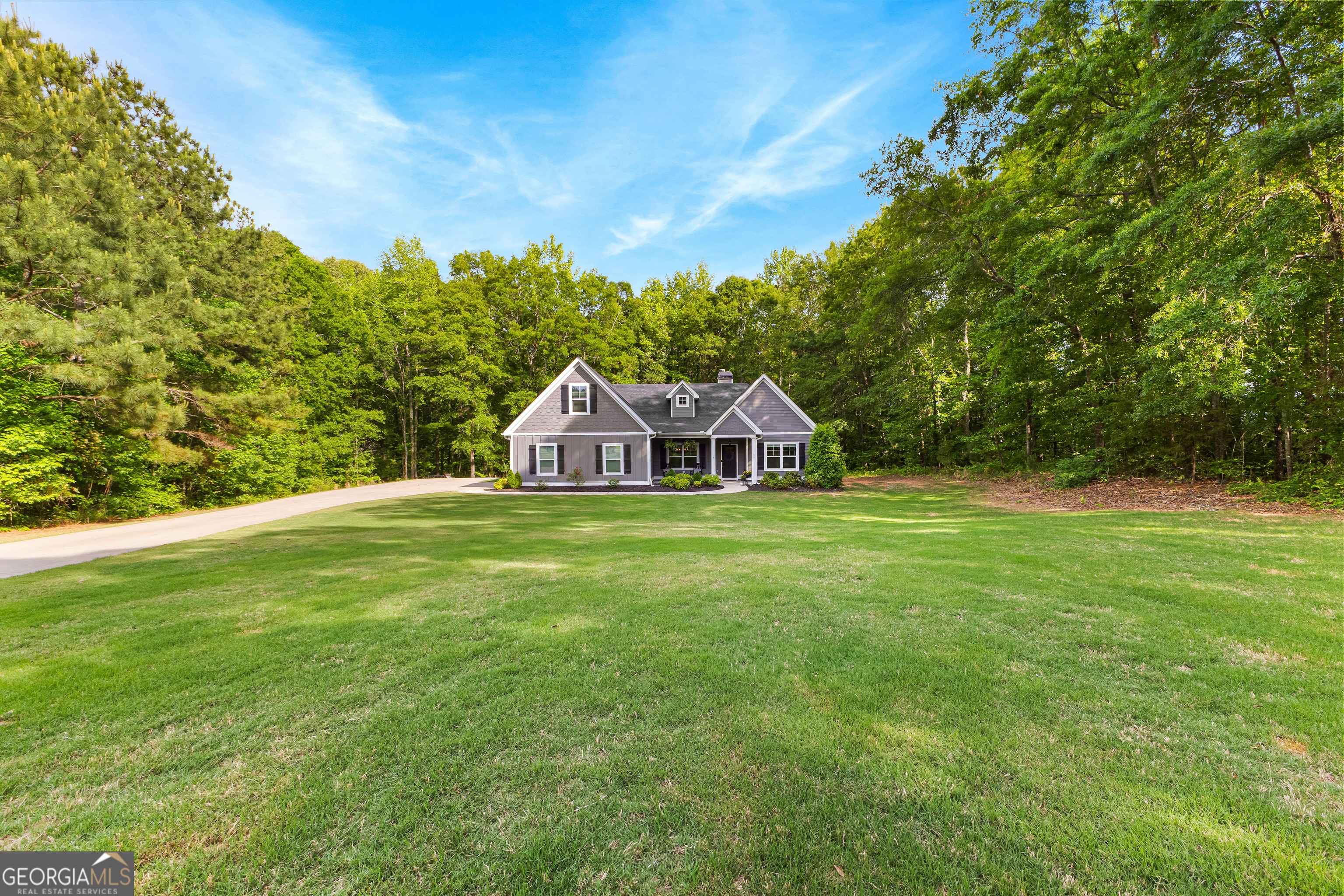 88 Carl Williams RD