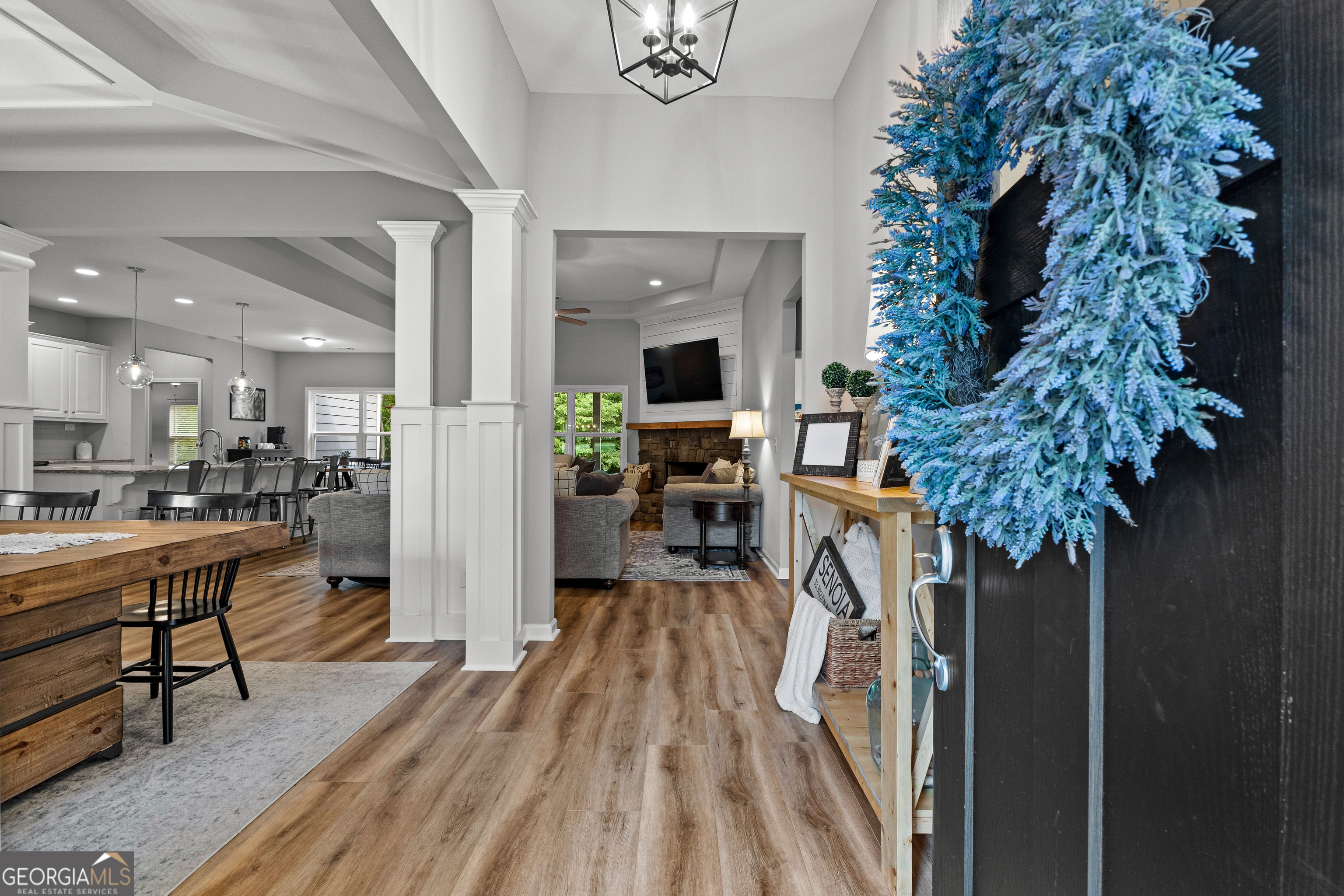 Senoia, Georgia 30276, United States, 4 Bedrooms Bedrooms, ,3 BathroomsBathrooms,Residential,Pending,126317