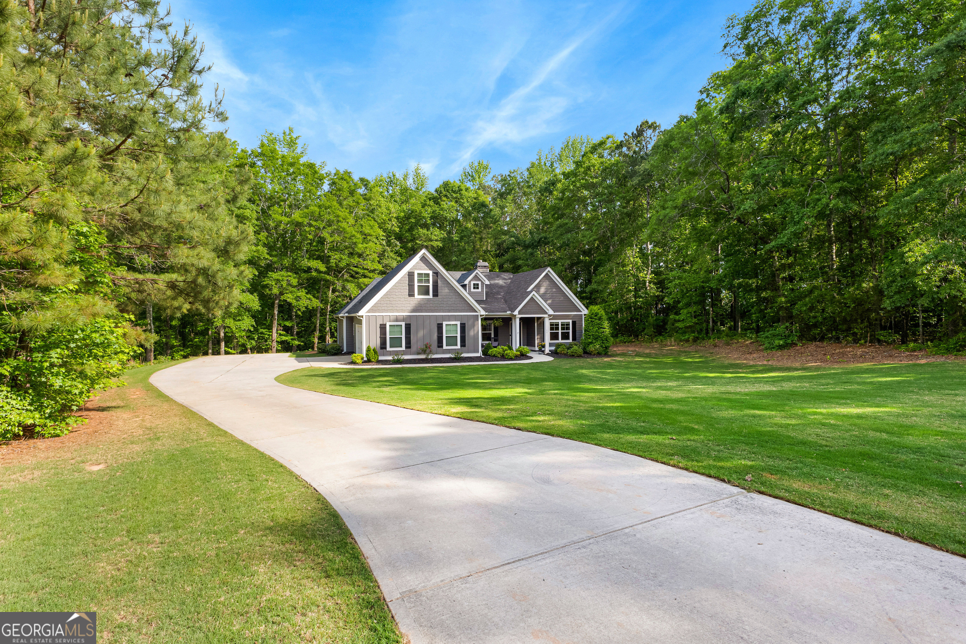 88 Carl Williams RD