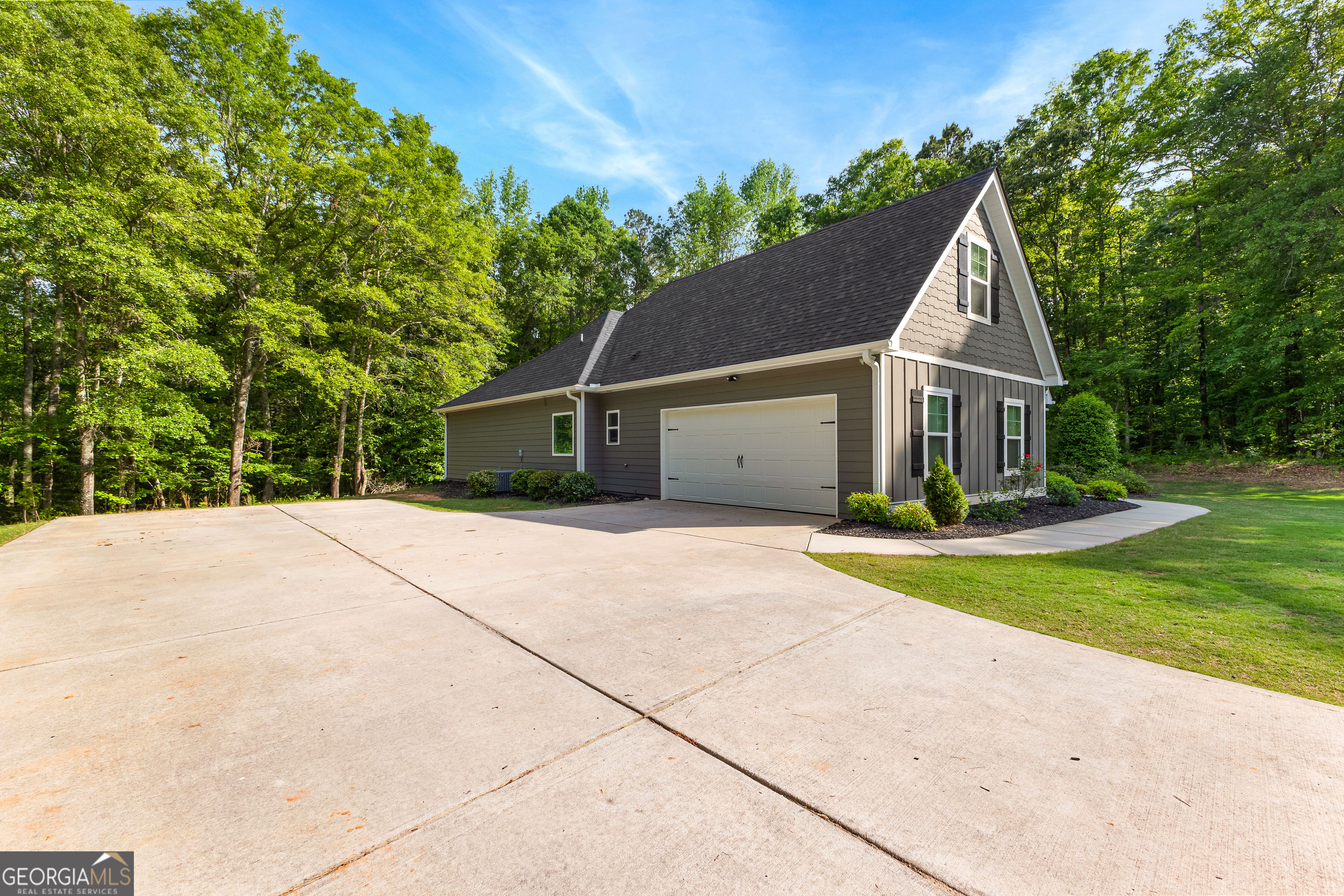 88 Carl Williams RD