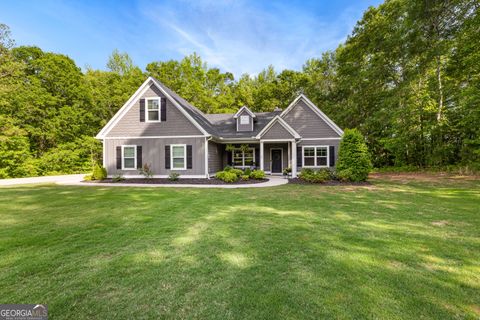 88 Carl Williams Road, Senoia, GA 30276 - #: 10515531