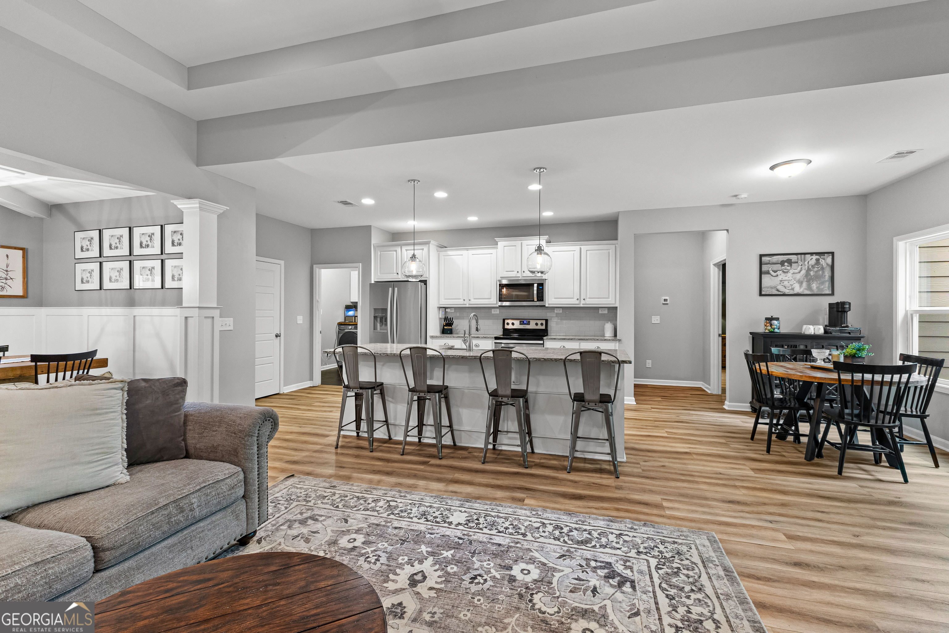 Senoia, Georgia 30276, United States, 4 Bedrooms Bedrooms, ,3 BathroomsBathrooms,Residential,Pending,126317