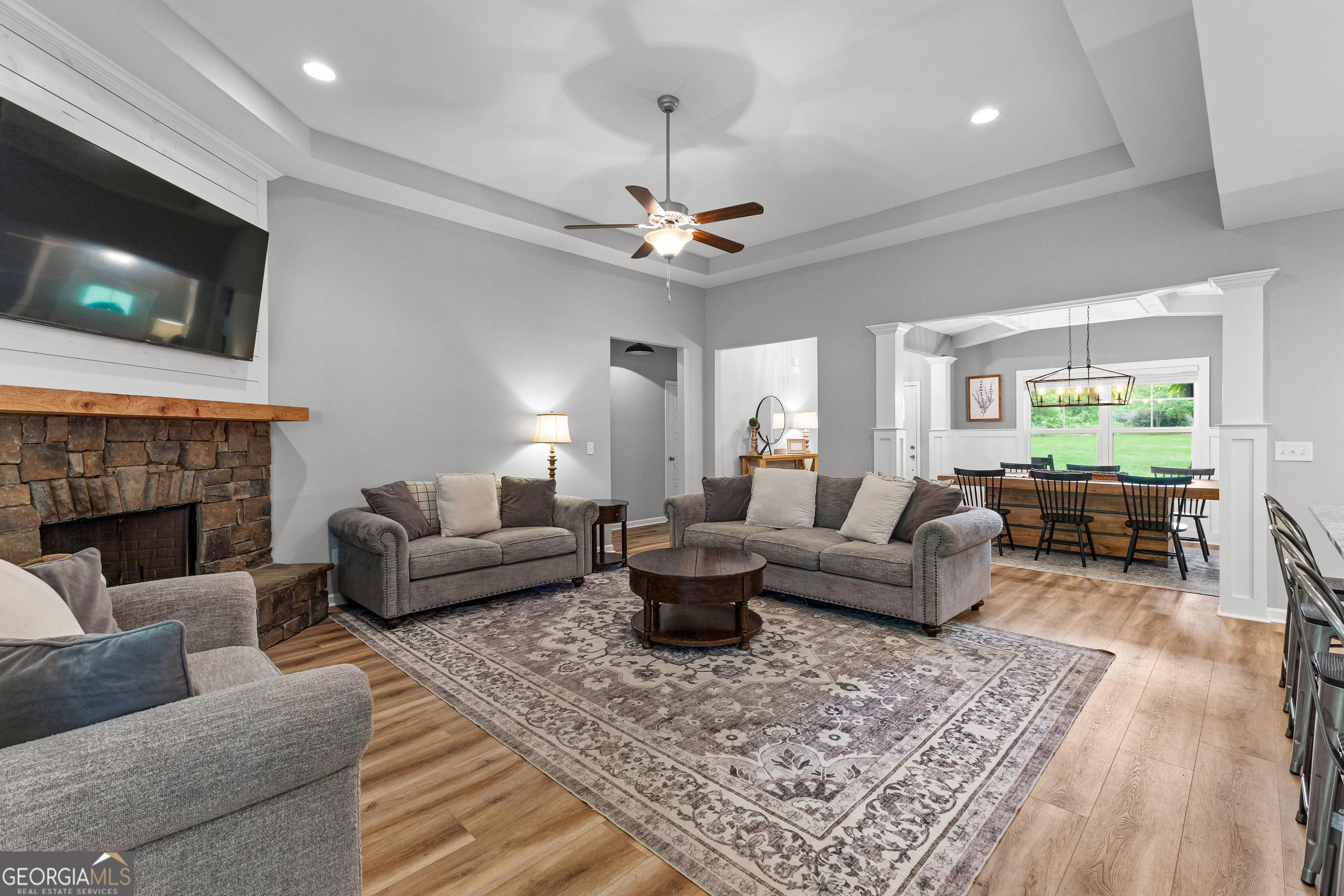 Senoia, Georgia 30276, United States, 4 Bedrooms Bedrooms, ,3 BathroomsBathrooms,Residential,Pending,126317