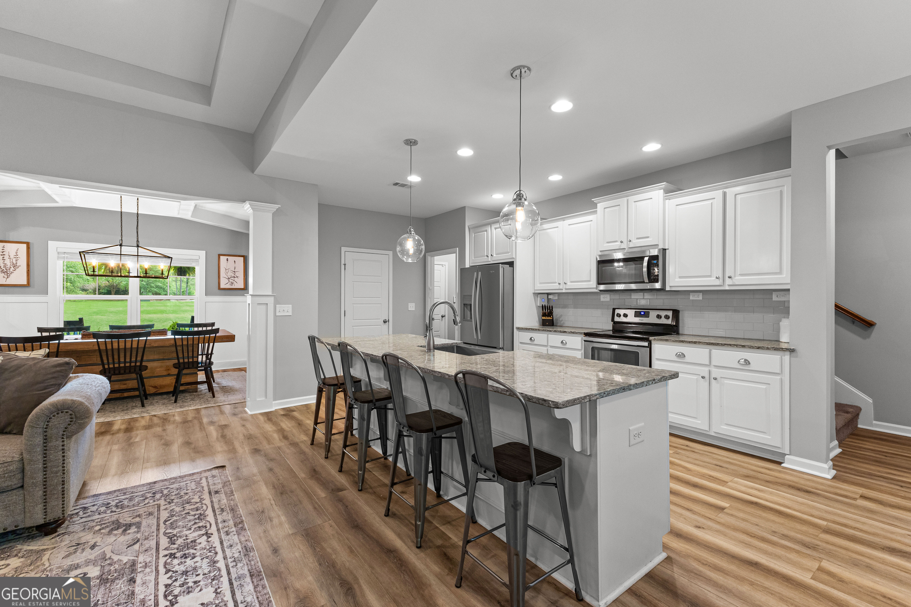 Senoia, Georgia 30276, United States, 4 Bedrooms Bedrooms, ,3 BathroomsBathrooms,Residential,Pending,126317