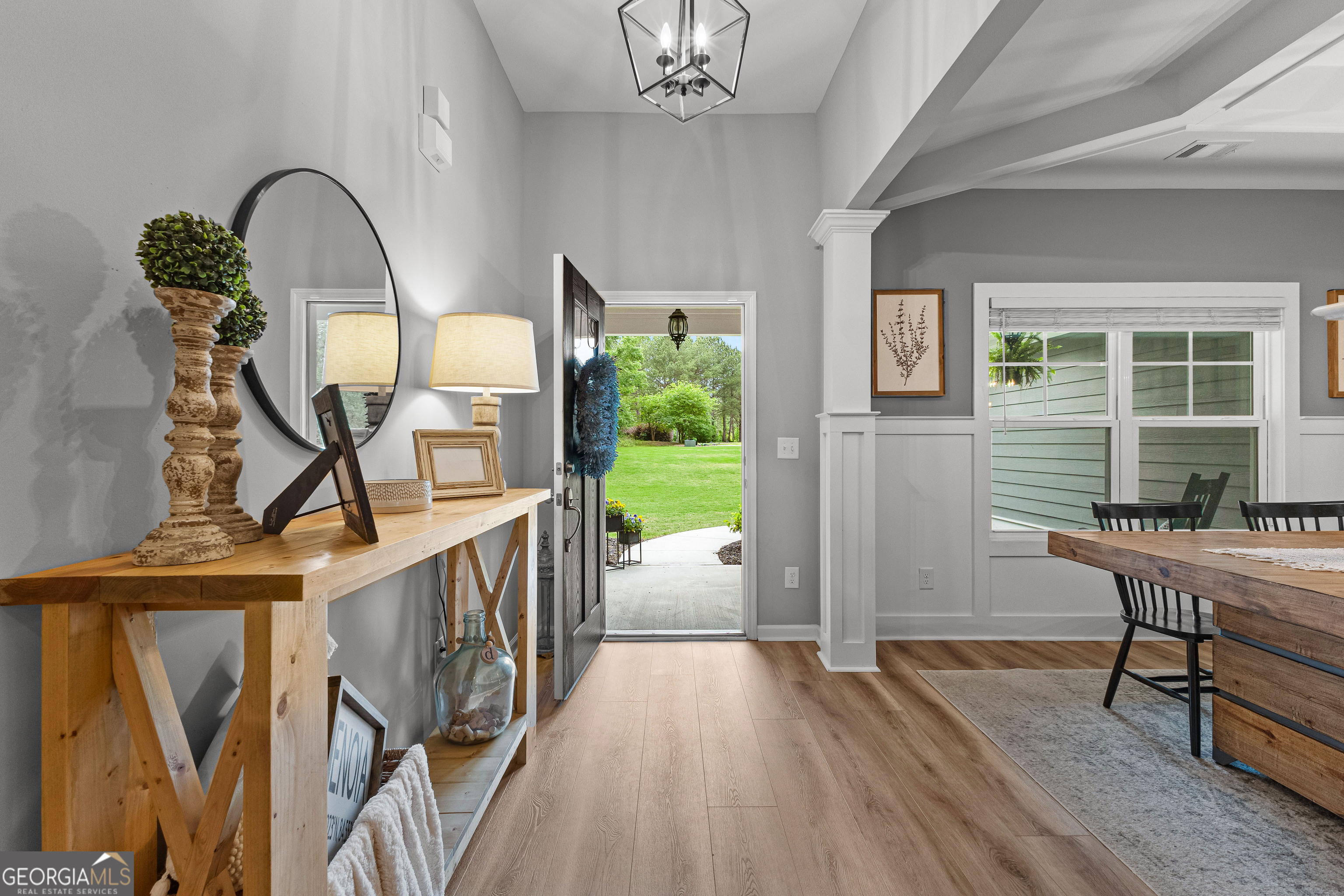 Senoia, Georgia 30276, United States, 4 Bedrooms Bedrooms, ,3 BathroomsBathrooms,Residential,Pending,126317