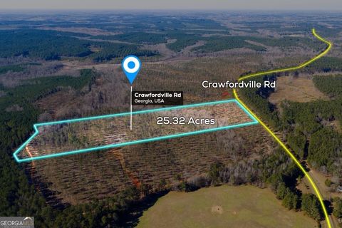 2 Lexington Estates Lexington GA 30648