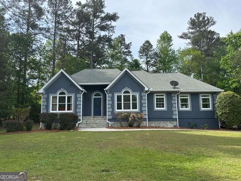 15 Lucas LN SW Rome GA 30165