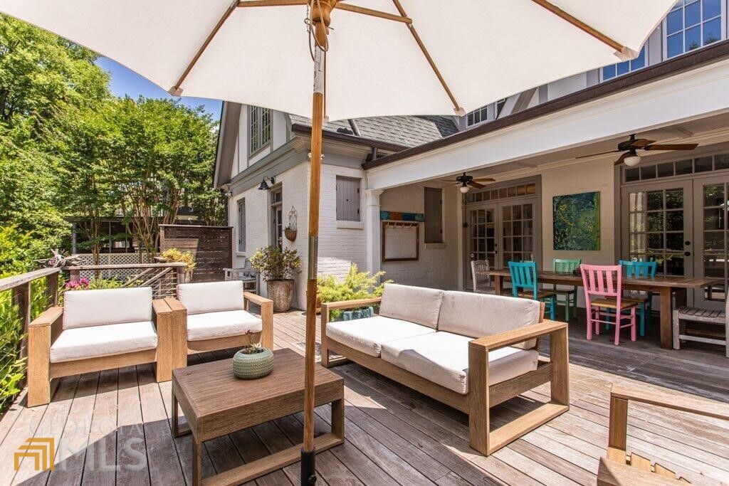 Morningside - Residential