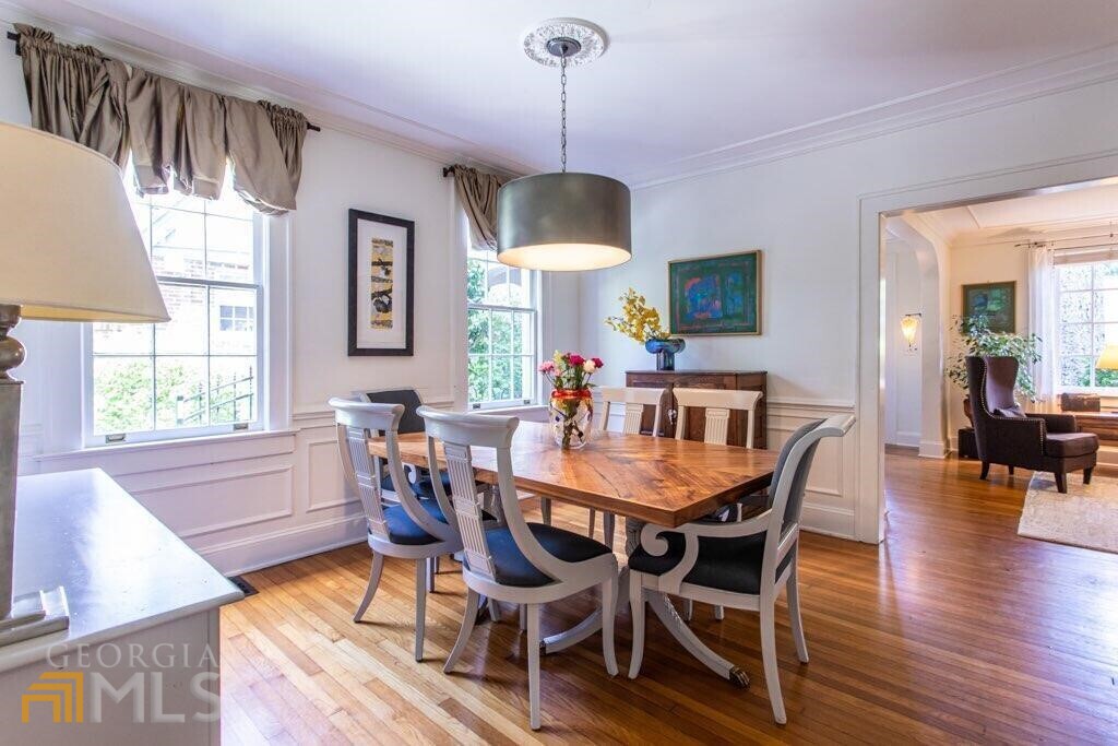 Morningside - Residential