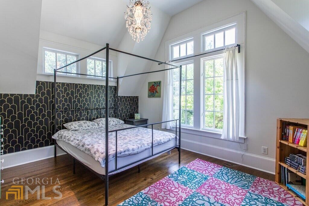 Morningside - Residential