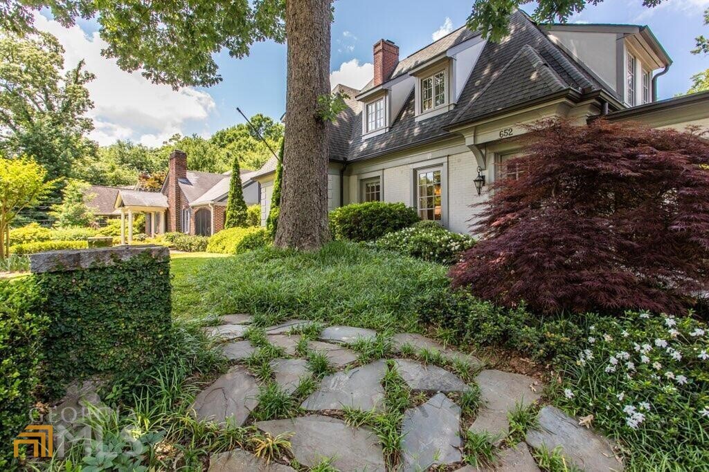 Morningside - Residential
