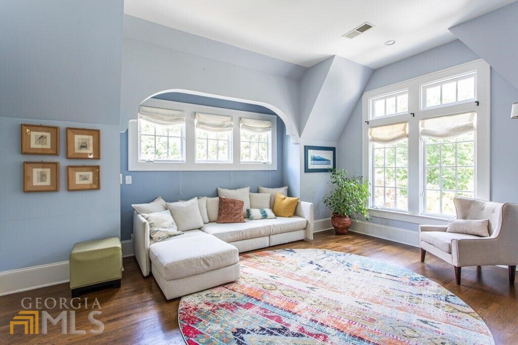 Morningside - Residential