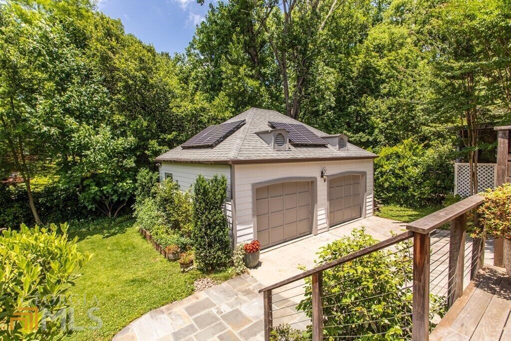 Morningside - Residential