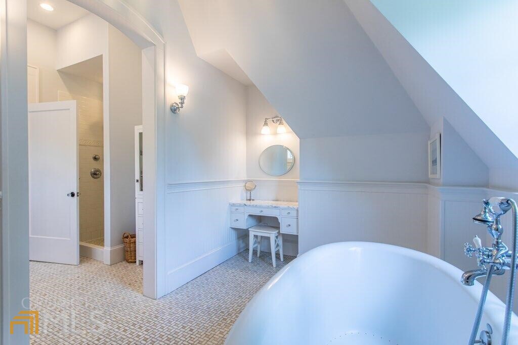 Morningside - Residential