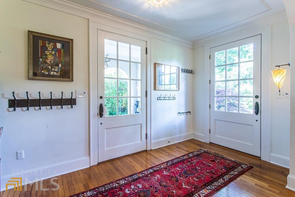 Morningside - Residential