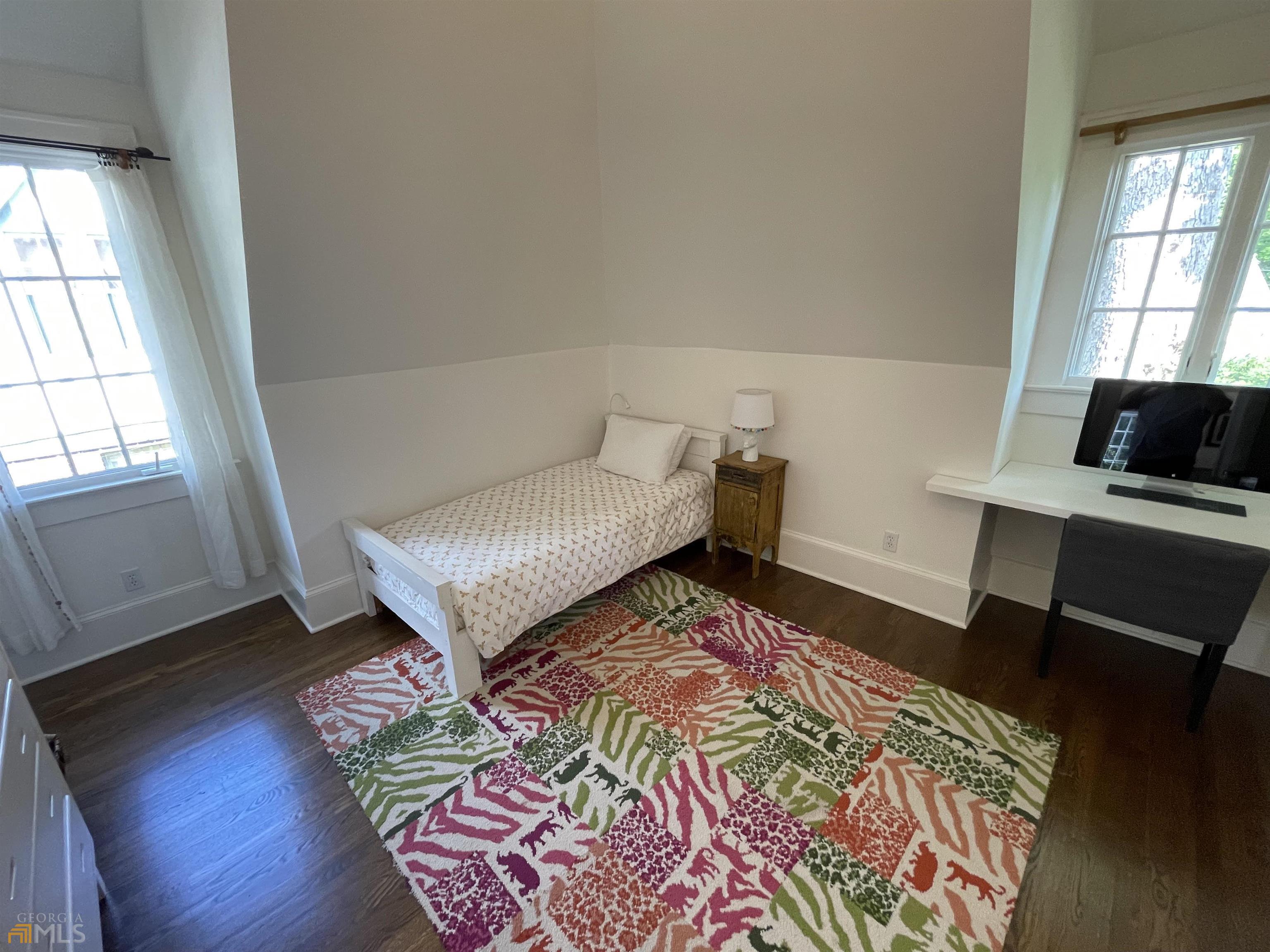 Morningside - Residential