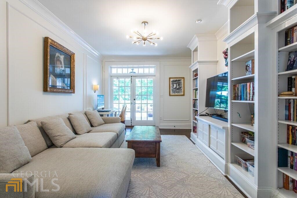 Morningside - Residential