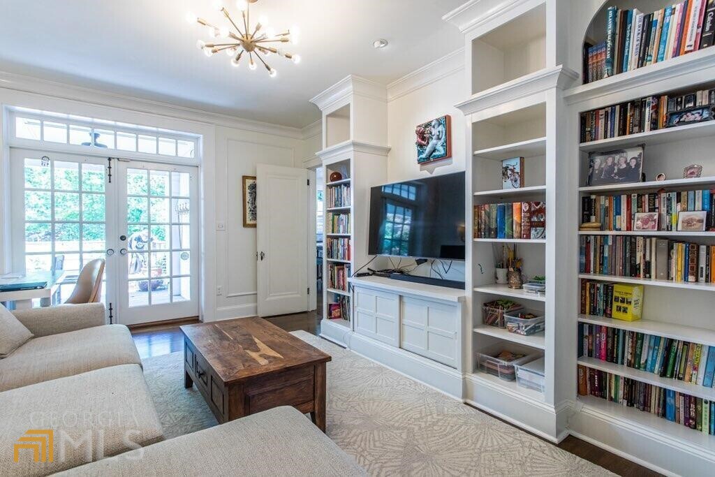 Morningside - Residential