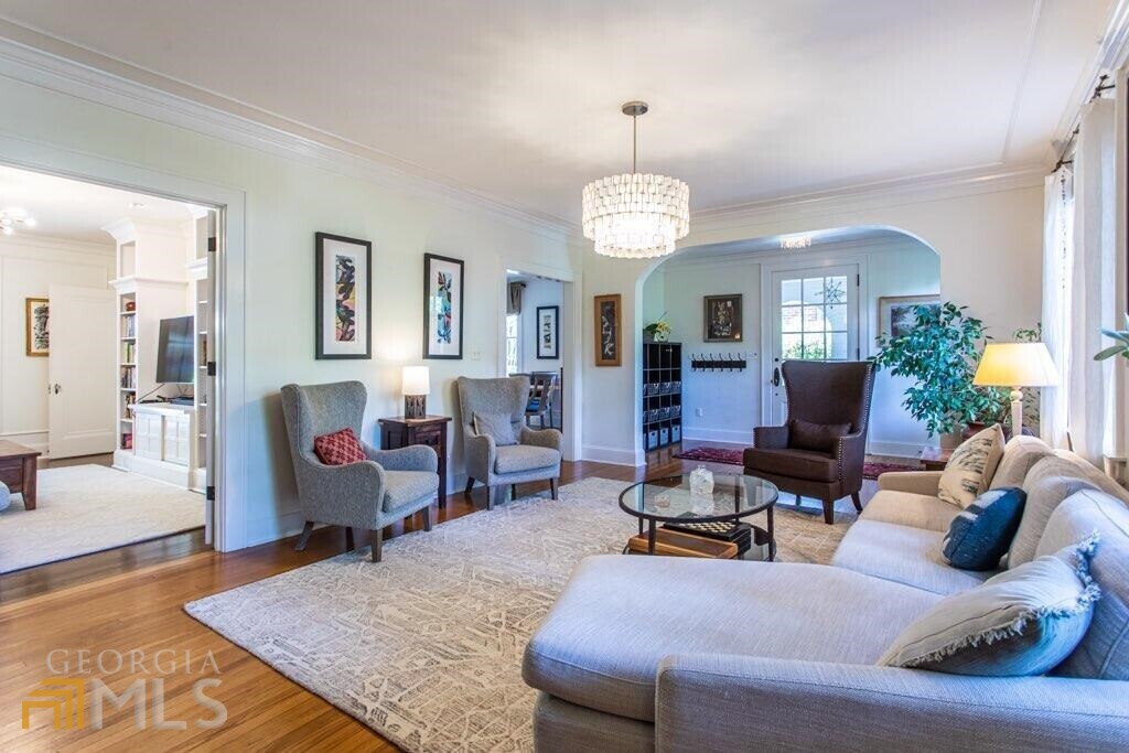 Morningside - Residential