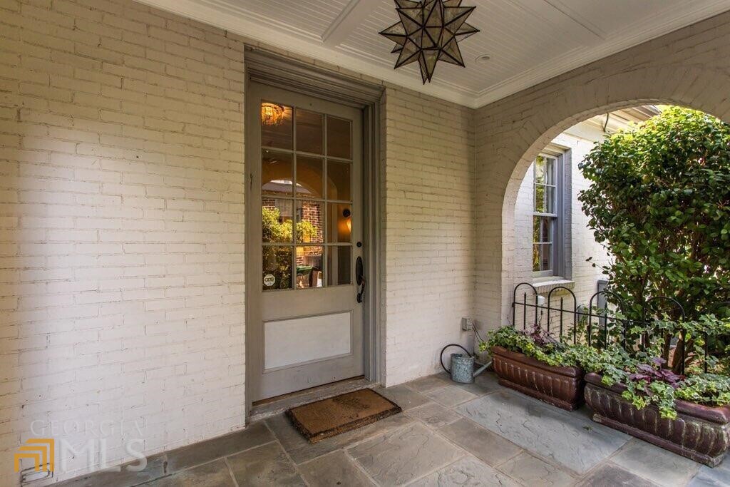 Morningside - Residential