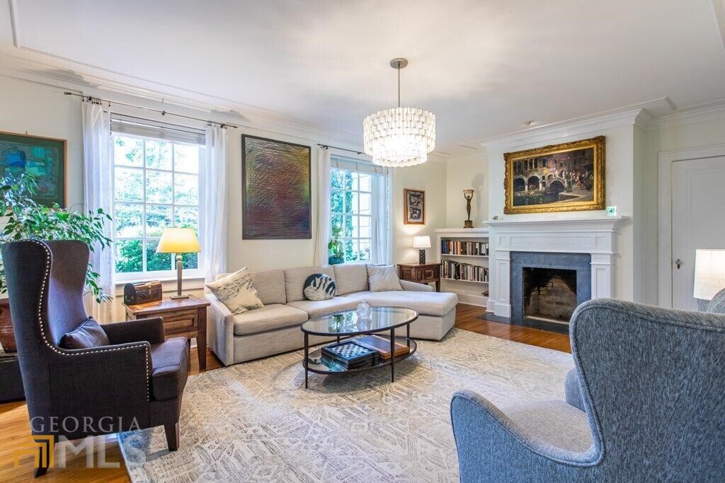 Morningside - Residential