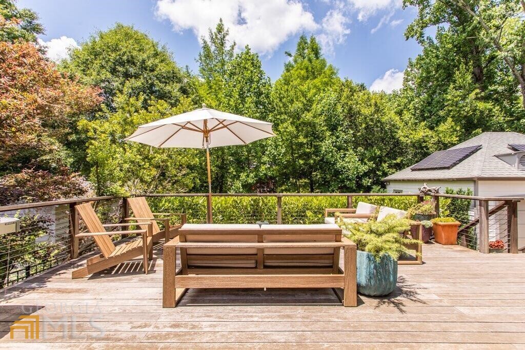 Morningside - Residential