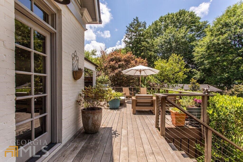 Morningside - Residential