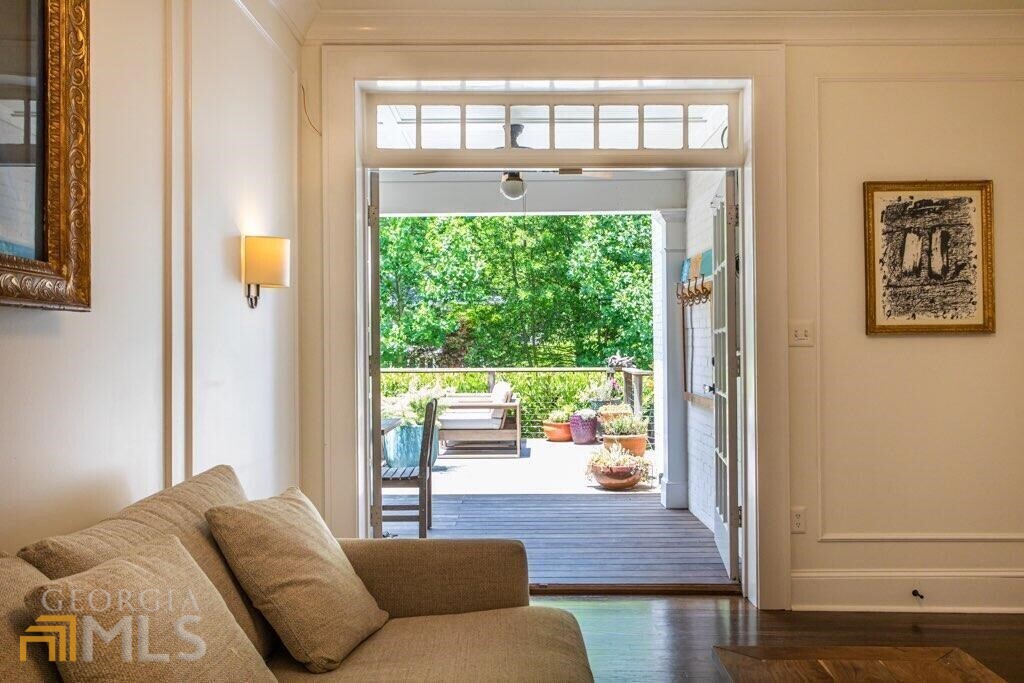 Morningside - Residential