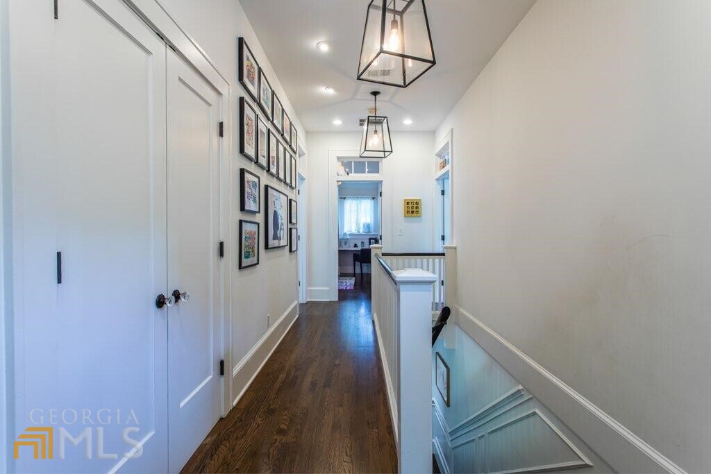 Morningside - Residential