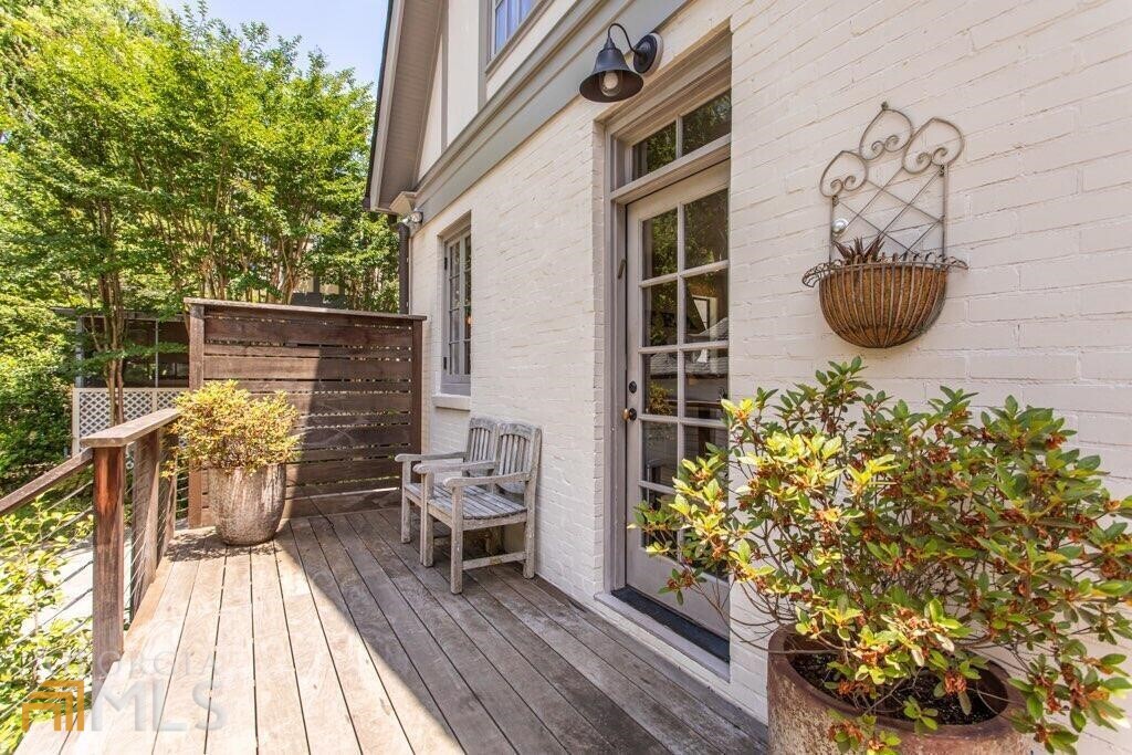 Morningside - Residential