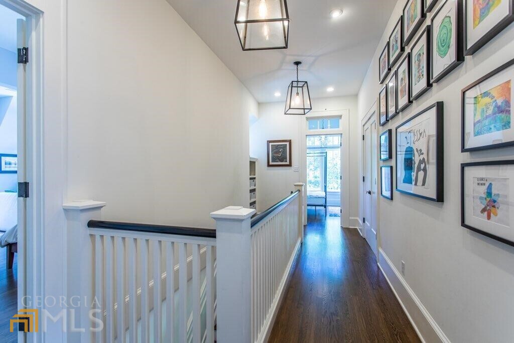 Morningside - Residential