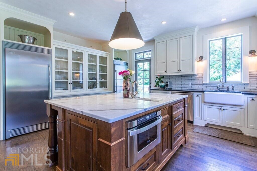 Morningside - Residential