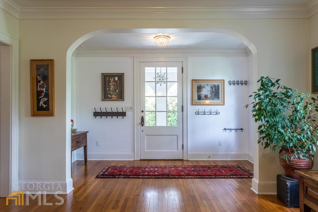 Morningside - Residential