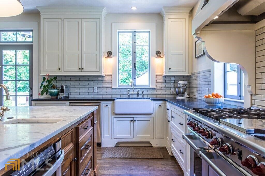 Morningside - Residential