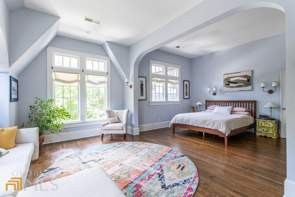 Morningside - Residential