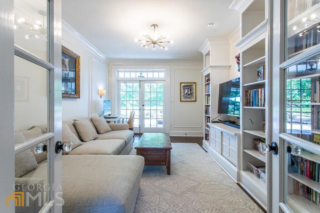 Morningside - Residential
