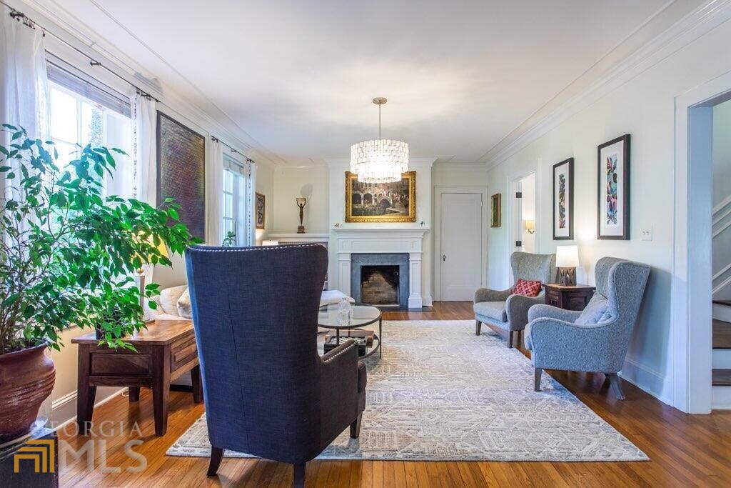 Morningside - Residential