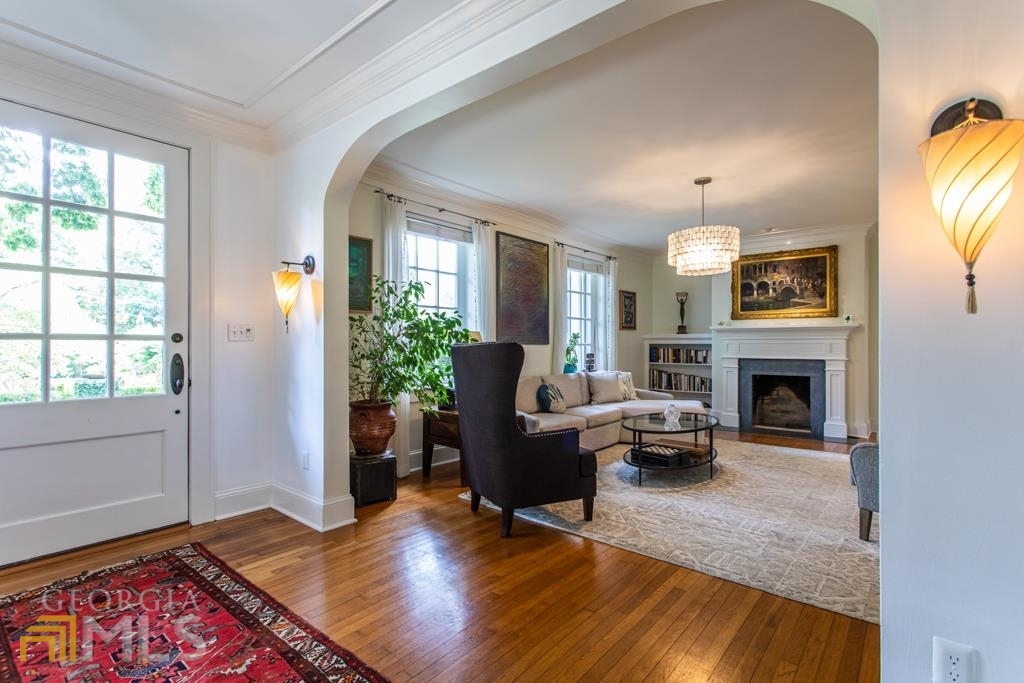 Morningside - Residential