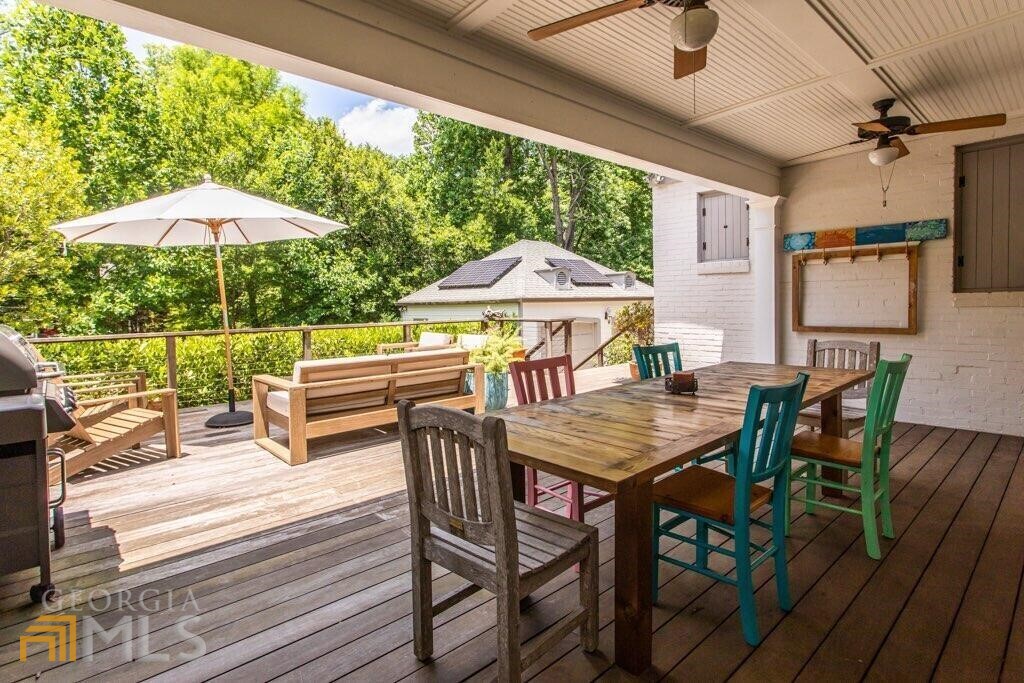 Morningside - Residential