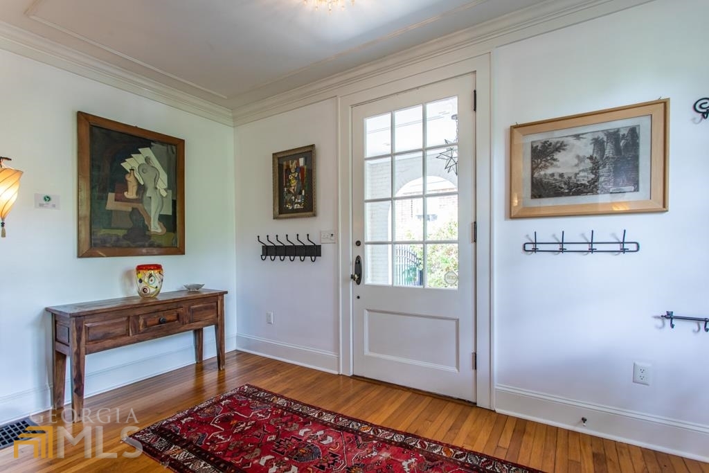 Morningside - Residential
