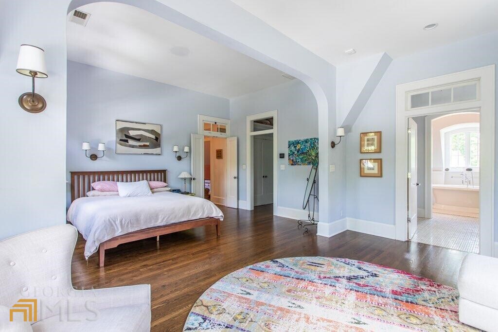 Morningside - Residential