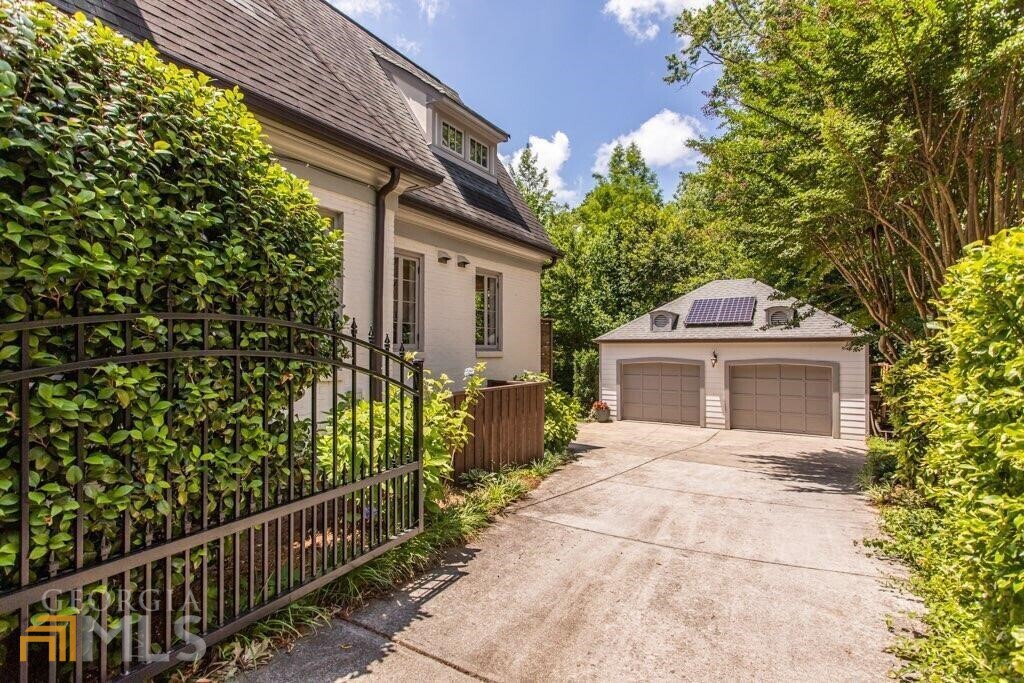 Morningside - Residential