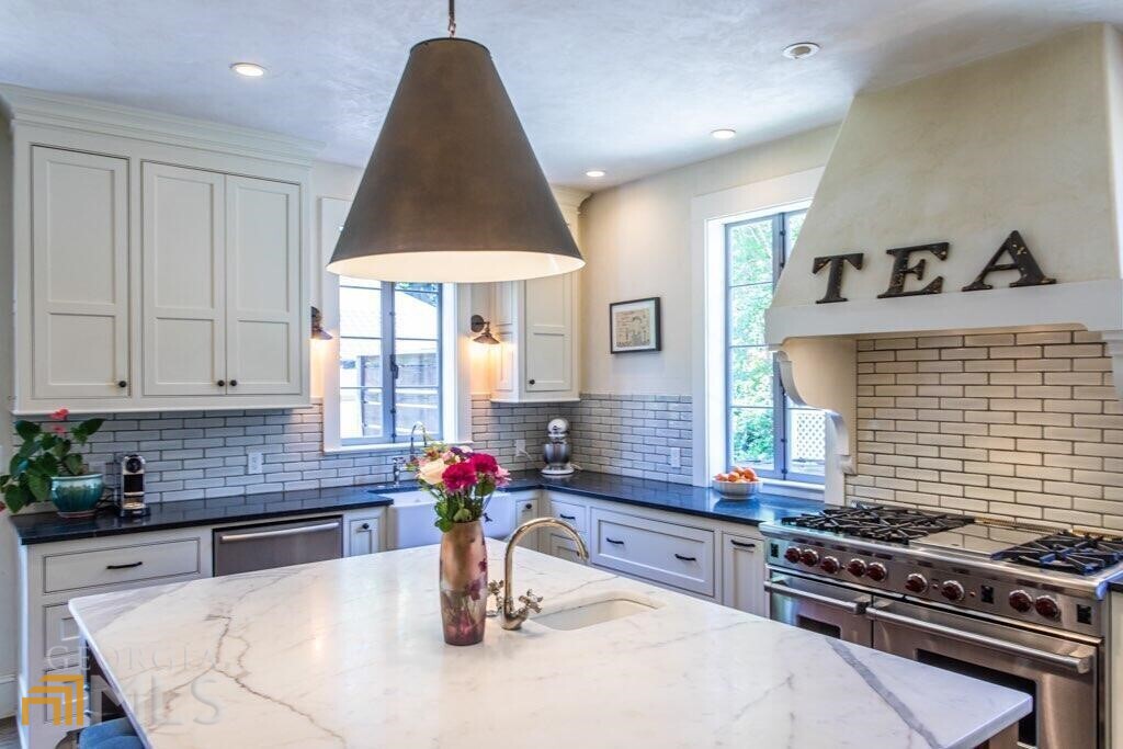 Morningside - Residential