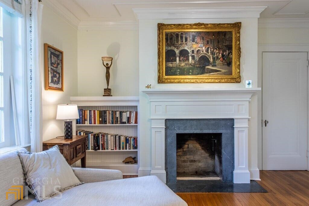 Morningside - Residential