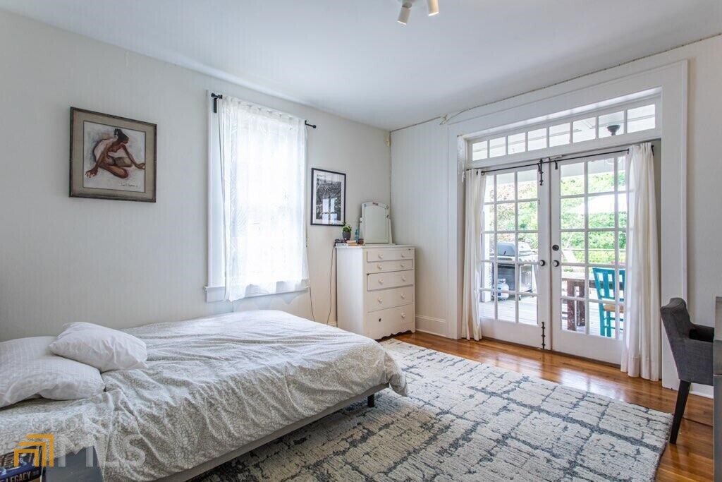 Morningside - Residential