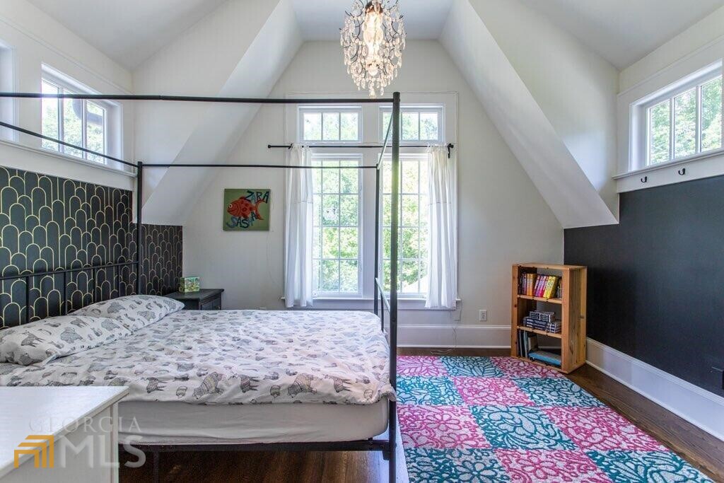 Morningside - Residential