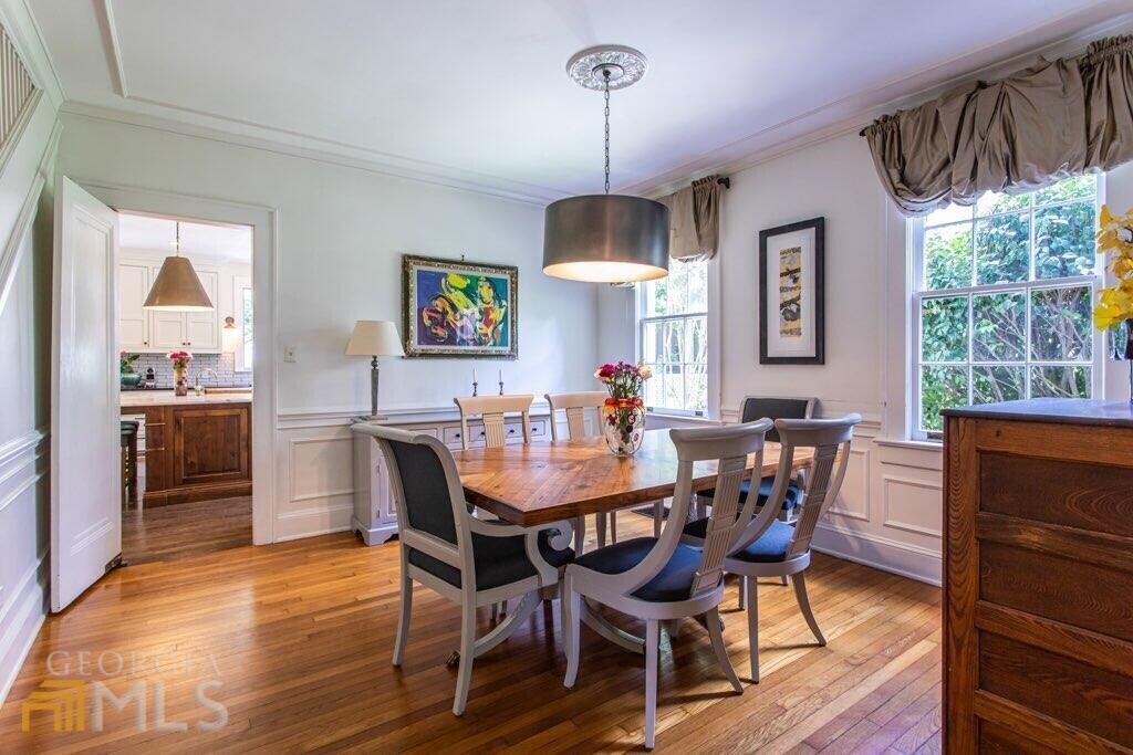 Morningside - Residential