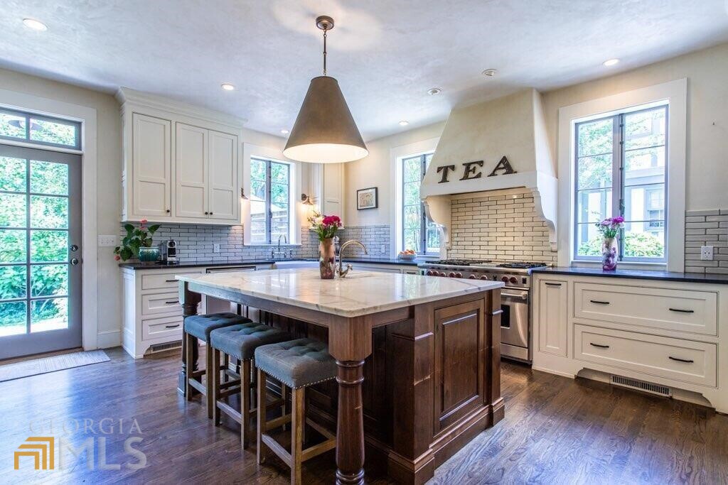 Morningside - Residential