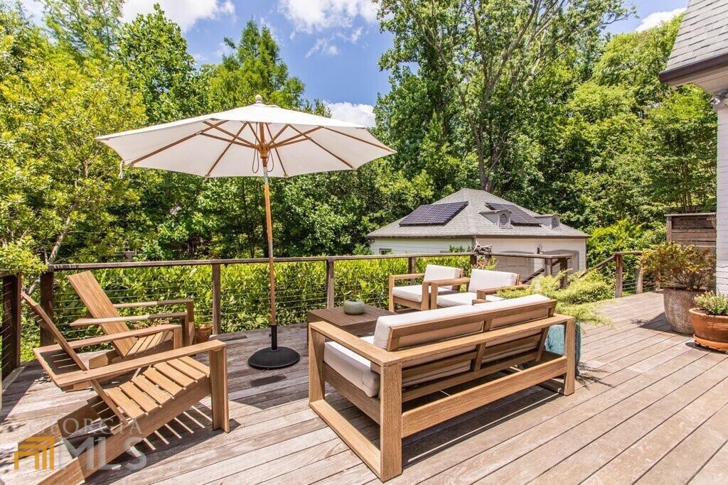 Morningside - Residential