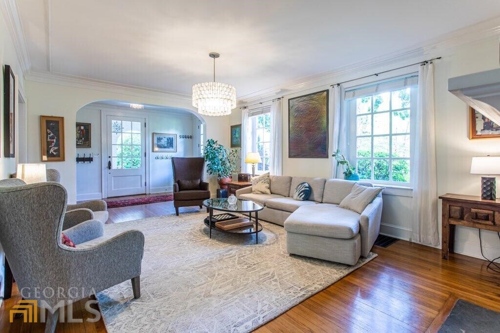 Morningside - Residential